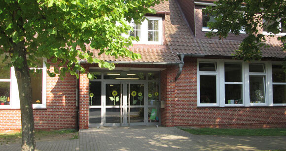 Grundschule Brietlingen