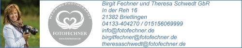 Birgit Fechner und Theresa Schwedt GbR